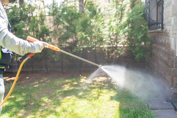 Best Best Pest Control Companies  in Ephrata, WA